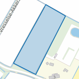 Perceel ODR01-L-1207