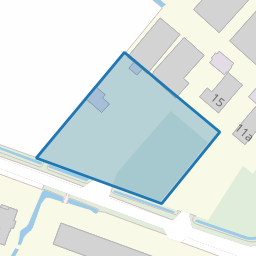 Perceel ODR01-L-1211