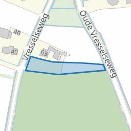 Perceel ODR01-L-1214