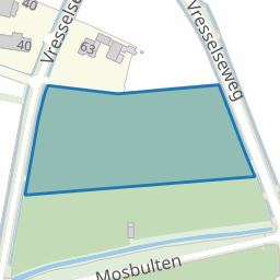 Perceel ODR01-L-1215