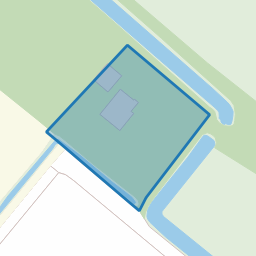 Perceel ODR01-L-122