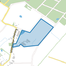 Perceel ODR01-L-1224