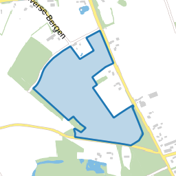 Perceel ODR01-L-1226