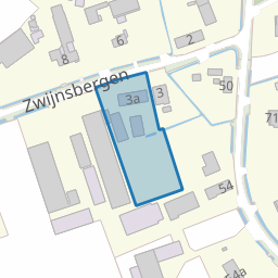 Perceel ODR01-L-1281