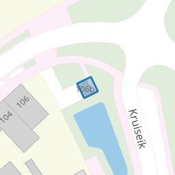 Perceel ODR01-L-1288