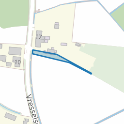 Perceel ODR01-L-1303