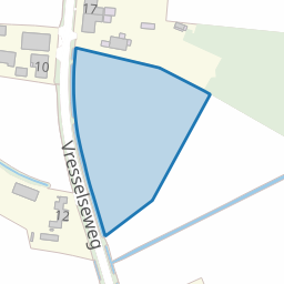 Perceel ODR01-L-1304