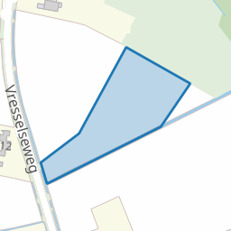 Perceel ODR01-L-1306