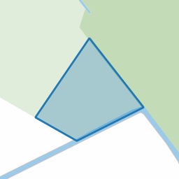 Perceel ODR01-L-1307