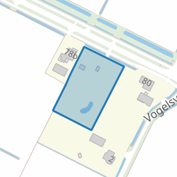 Perceel ODR01-L-1313