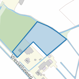 Perceel ODR01-L-1317