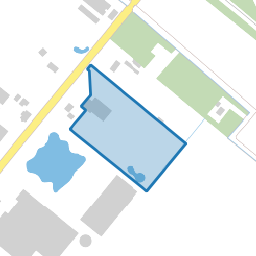 Perceel ODR01-L-1319