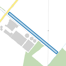 Perceel ODR01-L-132