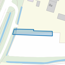 Perceel ODR01-L-1323