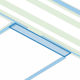 Perceel ODR01-L-1329