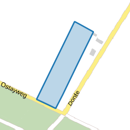 Perceel ODR01-L-1342