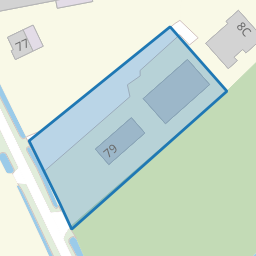 Perceel ODR01-L-1343