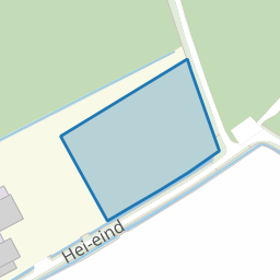 Perceel ODR01-L-1372