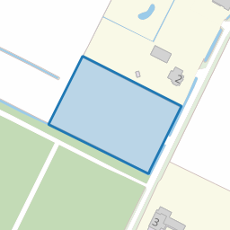 Perceel ODR01-L-1381