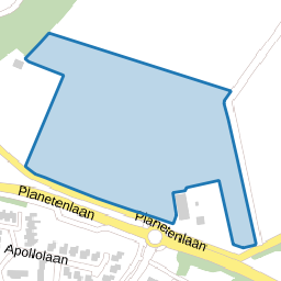 Perceel ODR01-L-1388