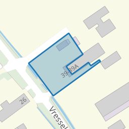 Perceel ODR01-L-1393