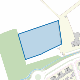 Perceel ODR01-L-1402