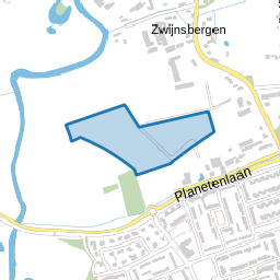 Perceel ODR01-L-1403