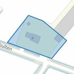 Perceel ODR01-L-1409