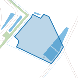 Perceel ODR01-L-1412