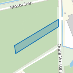 Perceel ODR01-L-1414