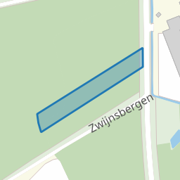 Perceel ODR01-L-1415