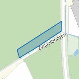 Perceel ODR01-L-1416