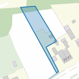 Perceel ODR01-L-1419