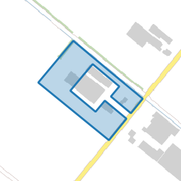 Perceel ODR01-L-143