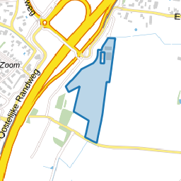 Perceel ODR01-L-1481