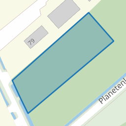 Perceel ODR01-L-1493