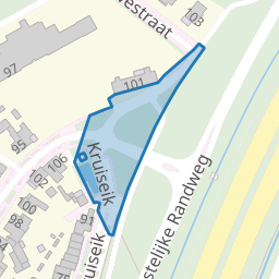 Perceel ODR01-L-1496