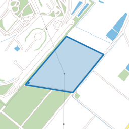 Perceel ODR01-L-1506