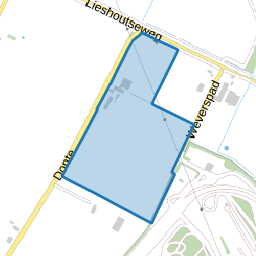 Perceel ODR01-L-1508