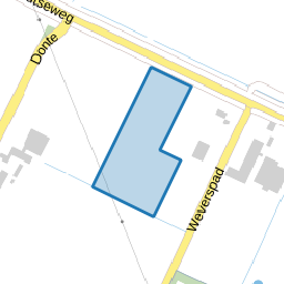 Perceel ODR01-L-1535