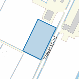 Perceel ODR01-L-1537