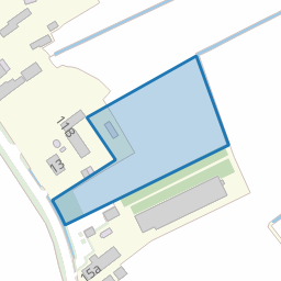 Perceel ODR01-L-1543