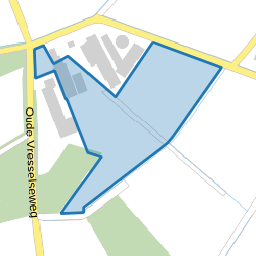 Perceel ODR01-L-1572