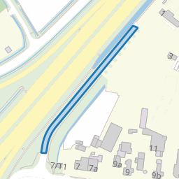 Perceel ODR01-L-1580