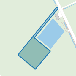 Perceel ODR01-L-160