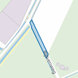 Perceel ODR01-L-171