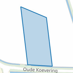 Perceel ODR01-L-180