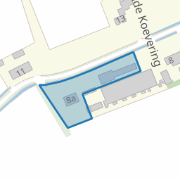 Perceel ODR01-L-221