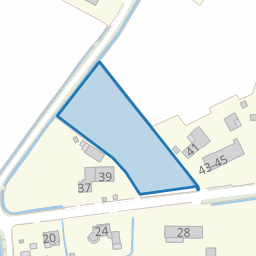 Perceel ODR01-L-225