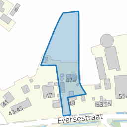 Perceel ODR01-L-228